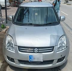 Suzuki Swift DLX