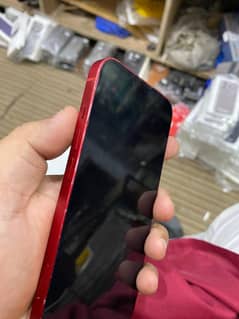 Iphone 13 128gb pta aproved
