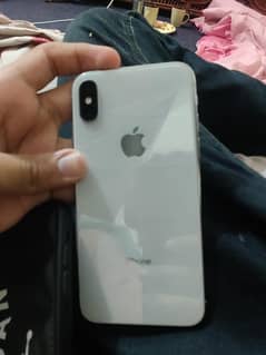 iPhone X JV 256 GB