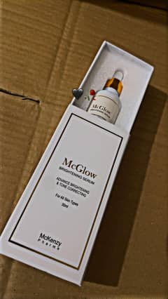 Face serum