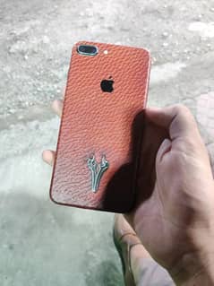 Iphone 7+ non pta