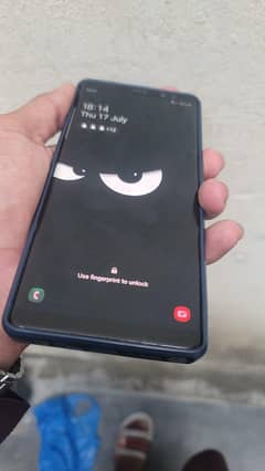all ok  Samsung. note 8