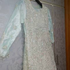 Bridal Dress