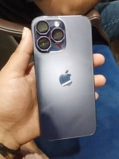iPhone 14 Pro Max