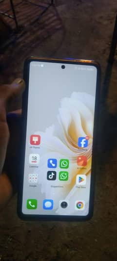 tecno camon 20pro 10/10