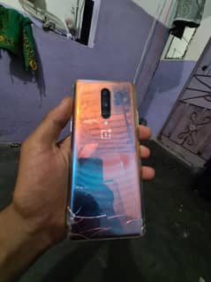 ONE PLUS 8 12/128