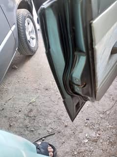 New tyres  . Ac . petrol . cng . 2 peice toching . new bettry