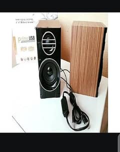 ft 2031 speaker