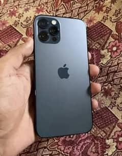 Iphone 12pro 128gb