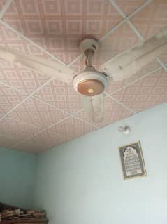 JDS sealing copper fan for sale contact no. 03002488769