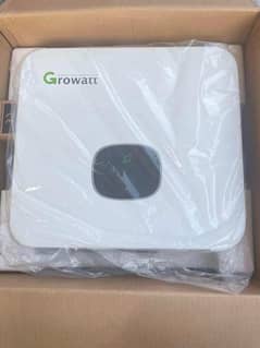 Growatt 10 ktl x2 pro