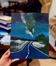 painting