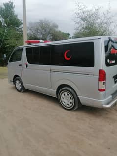 ambulance