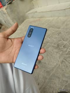 sony