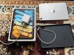 Ipad mini 6
