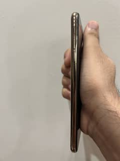 Iphone XS max PTA Approved 64gb
