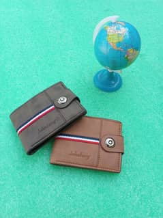 Wallet for men | Bifold