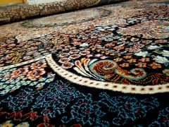Irani luxury carpet