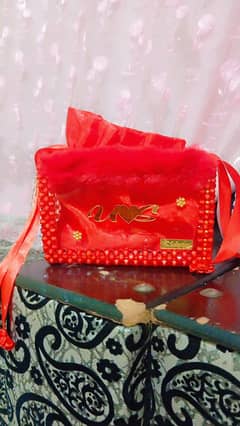bags