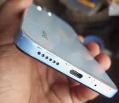 Xiaomi Redmi 12 8.128 gb no open no repair