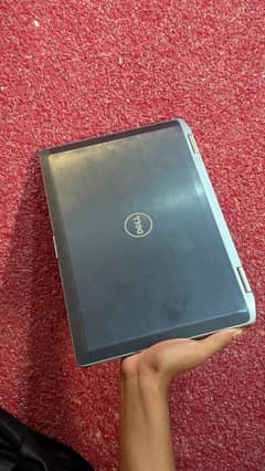 Dell i5 2nd generation