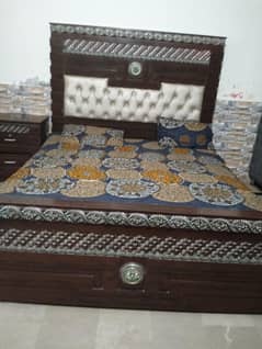 Vip bed