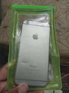 Mobile iPhone 6
