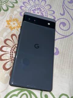 Google Pixel 6A 6/128