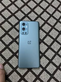 One plus 9pro non pta 8/256gb watts app 03086149110