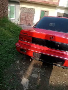 Honda Civic 88