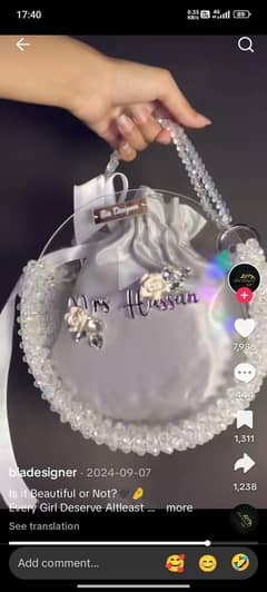 bags