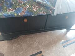 baby cot ( ph # 03353064018)