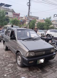 Rant A Car