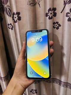 iPhone 11 Factory unlock