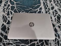 HP Envy 14 Sleekbook – Core i5 – Working Laptop with Charger