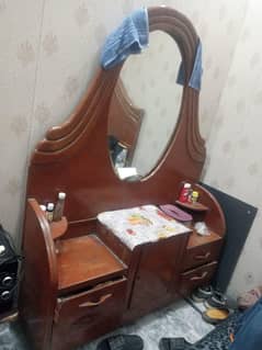 Dressing for sale