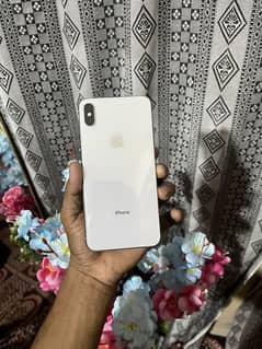 iPhone Xs Max