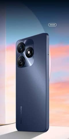 Tecno spark 10