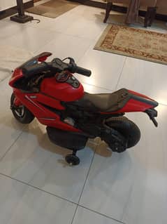baby bike