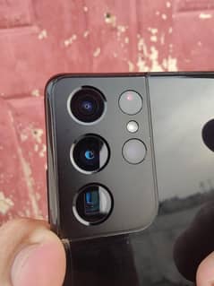 Samsung S21 ultra 5g 8 128