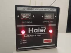 Haier