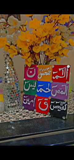 Calligraphy paintings | paintings | art work | canvas | paintings