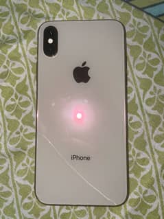 iphone xs locked for sale
