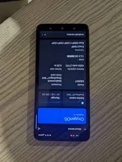 One Plus 8T I 12/256 I PTA Approved I 10/10 I Exchange Possible