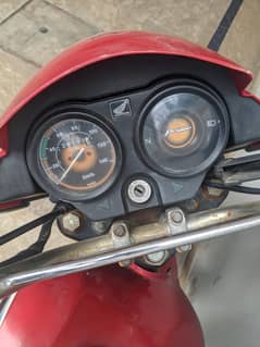 bikes