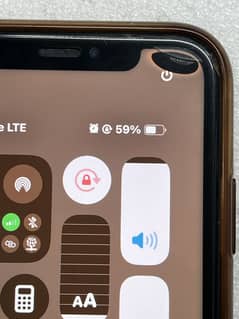 IPHONE XR - 128GB - PTA