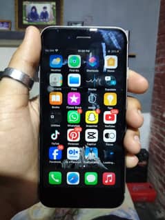 iPhone 6s