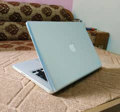 MacBook
