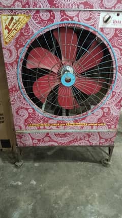 Lahori room Cooler