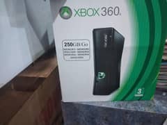 XBOX 360 SLIM